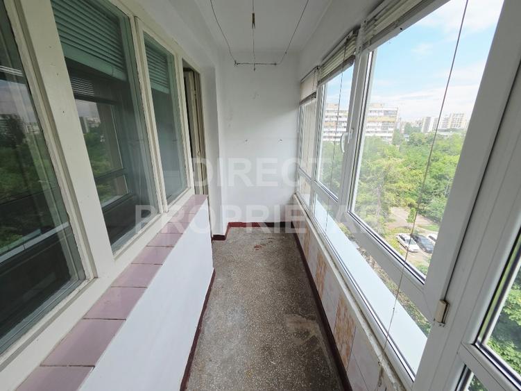 Apartament 2 camere | Drumul Taberei | Romancierilor | Zona Verde | Metrou