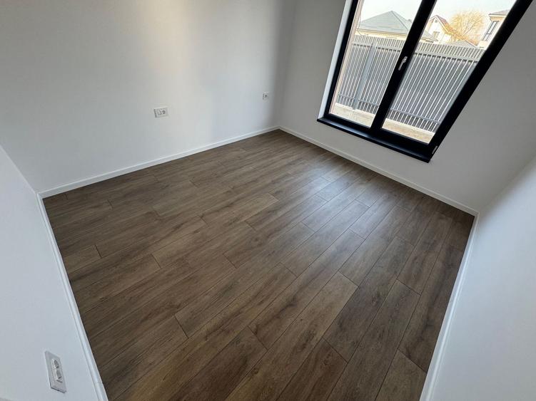 Casa MEDITERANA Tunari, 100m2 suprafata, curte 400m2, 0% comision