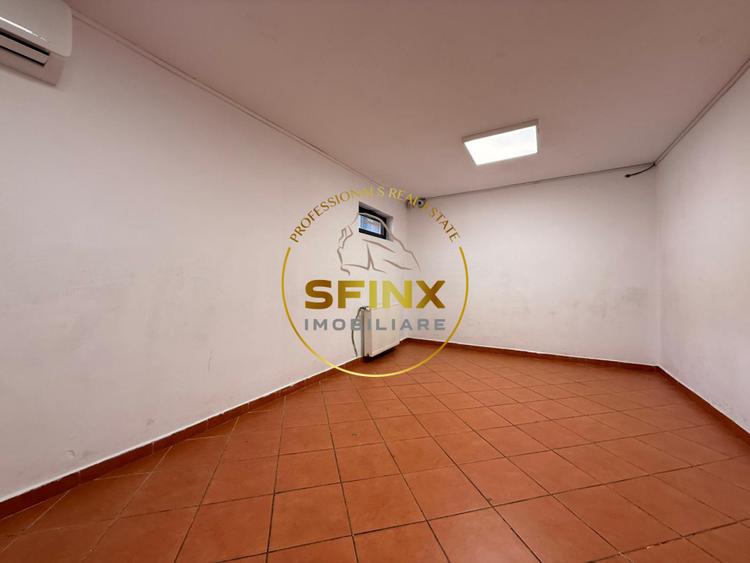 13 camere | Vila individuala | Gara de Nord | Curte | 8 locuri parcare