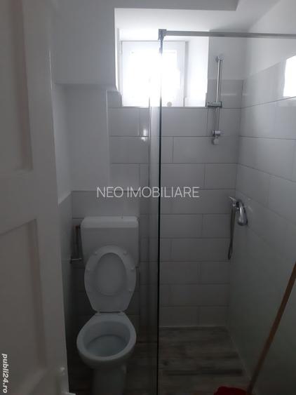 APARTAMENT CU 2 CAMERE PE BD LOGA LA 450 euro - 4