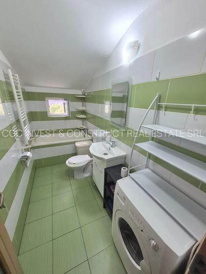 2 Cam-1 Min Spitalul Judetean-48MP--Mobilat-Centrala--77.000 Euro! Negociabil - 13
