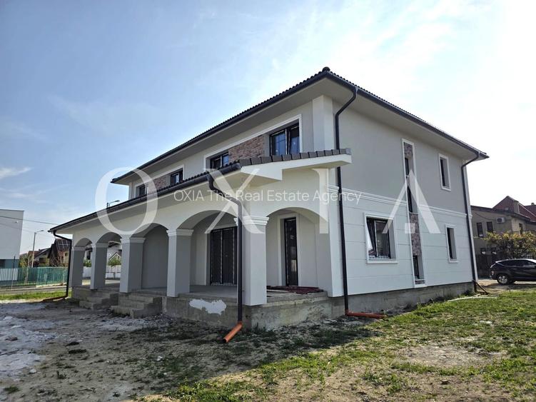 AX1245 Ciarda Rosie, Duplex Mediteranean, Toate Utilitatile, COMISION 0 % - 25