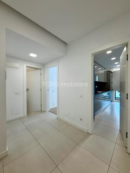 Spatiu de birou 65 Mp / Nusco City / Vizavi de Oracle Promenada Mall - 5