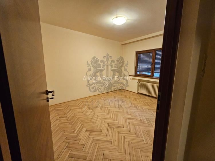 4 Camere  | Parter |  100m de Cismigiu | Strada Constantin Stahi - 5