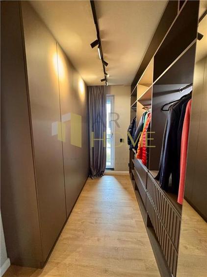 Apartament 2 camere, dressing si 2 bai, parcare subterana, Ploiesti, Albert