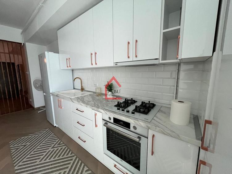Ap modern cu 2 camere | zona Centrala - Palas