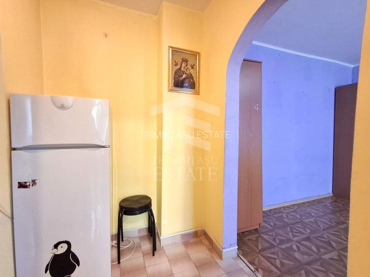 De vânzare – Apartament 2 camere decomandat | Lacul Tei – Teiul Doamne - 6