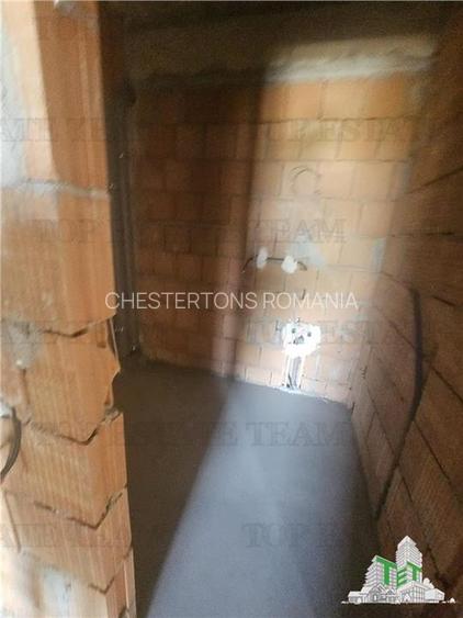 Apartament 3 camere 86mp bloc nou Prelungirea Ghencea - 11
