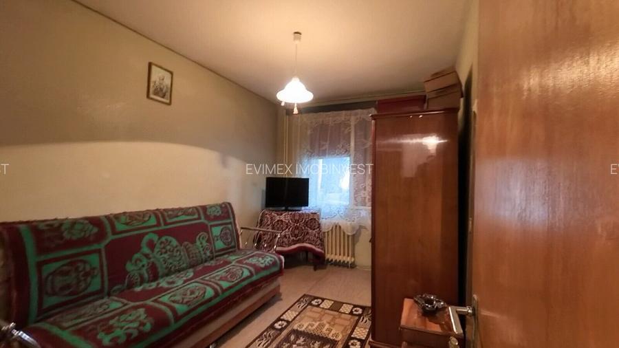Mosilor Apartament 4 camere - 2