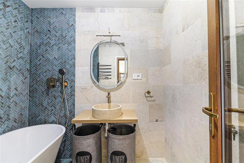 Studio premium 55 mp | Prima inchiriere | Design aparte | Grigorescu - 10