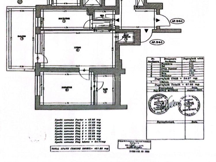 2 camere| BANEASA- Privighetorilor || 144,900 + TVA - 1