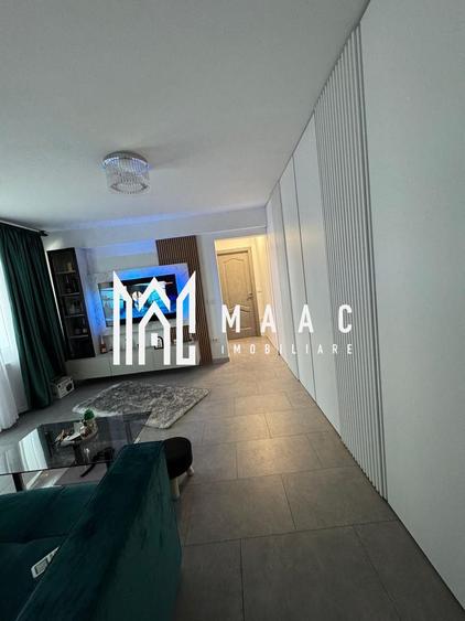 Apartament 2 camere | Ultracentral | Modern