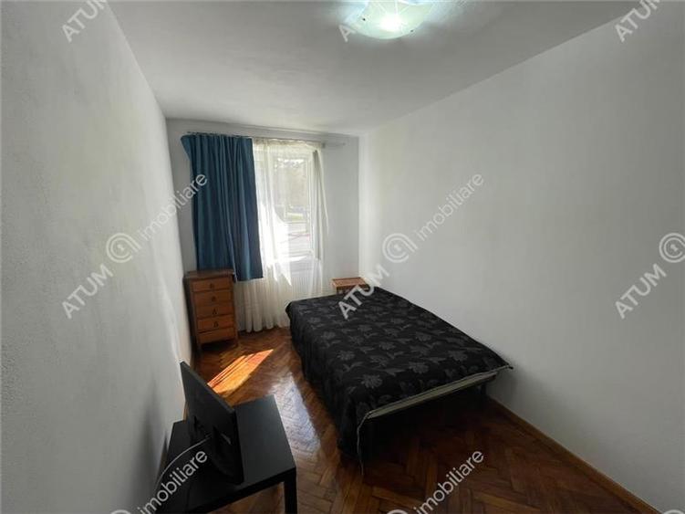 Apartament 3 camere in zona Terezian din Sibiu