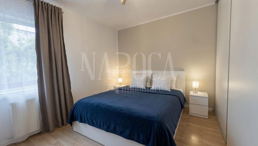 Apartament 3 camere de vanzare in Floresti - 3