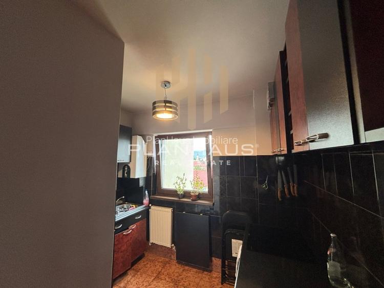 Apartament cu 2 camere - terasă de 60 mp – Zona Progresului, Str. Culturii - 5