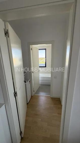 Apart 3 camere 82m2 + Terasa 30m2 | 2 Locuri Parcare | Blvd.Aerogarii - Aviatiei - 8