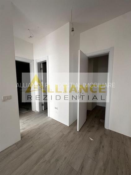 NOU Apartament 3 camere 2 bai - 3