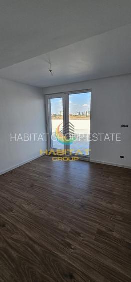 Penthouse cu terasa  90mp - Sector 4 - 6