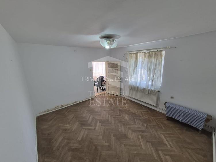 casa veche ce asteapta amenajarea ta, Ploiesti, central - 2