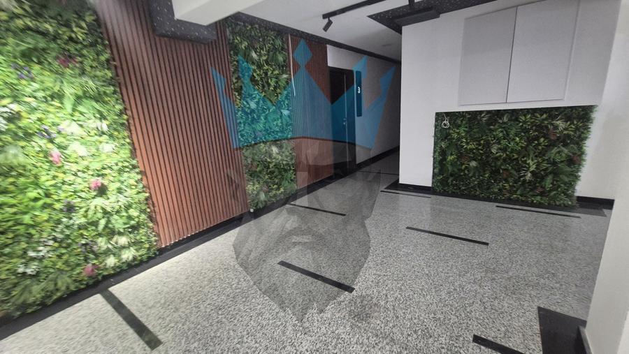 Apartament 2 Camere Complex DJR Muncii Bucuresti