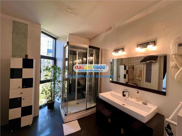 Vanzare vila S+P+1E+M, 7 camere, Ploiesti, zona Albert