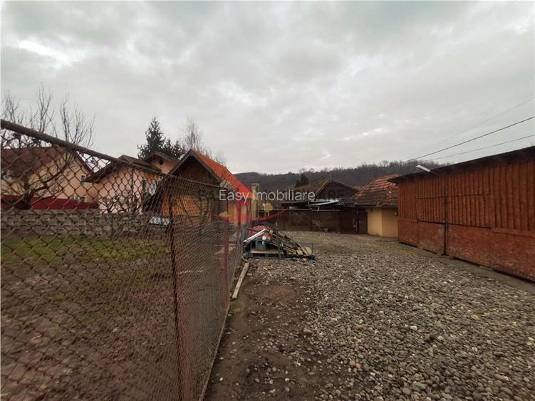 Casa, Vila, 3 camere, 2 bai, 7 km de centrul orasului, Bardesti,Targu Mures - 9