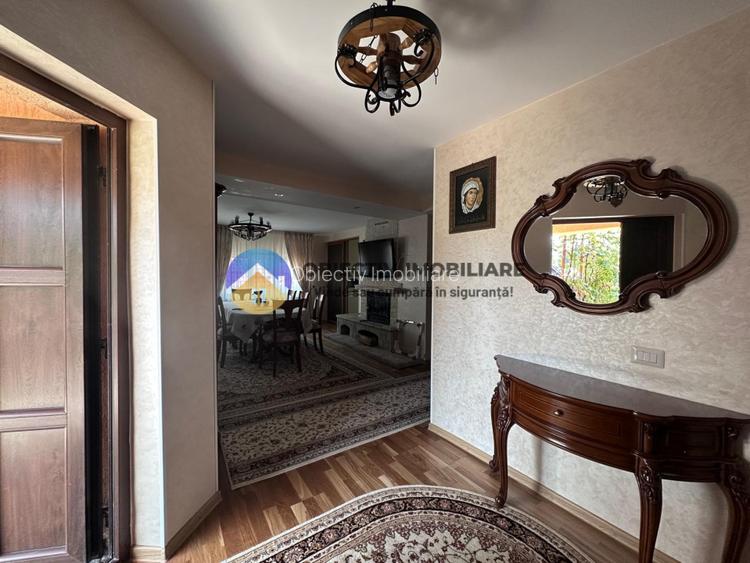 Casă de vânzare – Alexandru cel Bun / Bistrița - 19