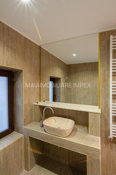 Vanzare Casa Tunari Ilfov, vila tip duplex P+1+Pod