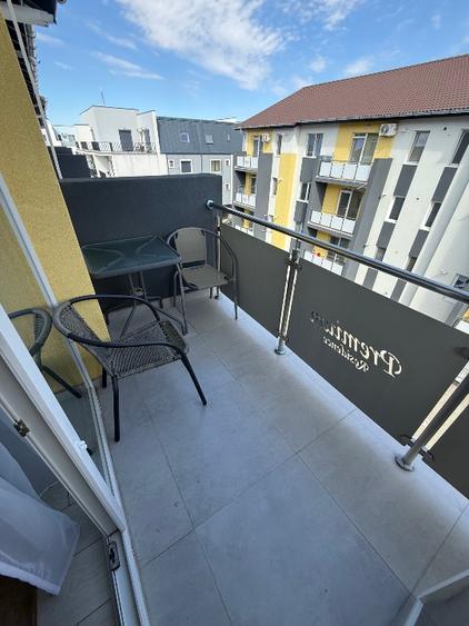 Apartament cu o cameră direct de la PROPRIETAR