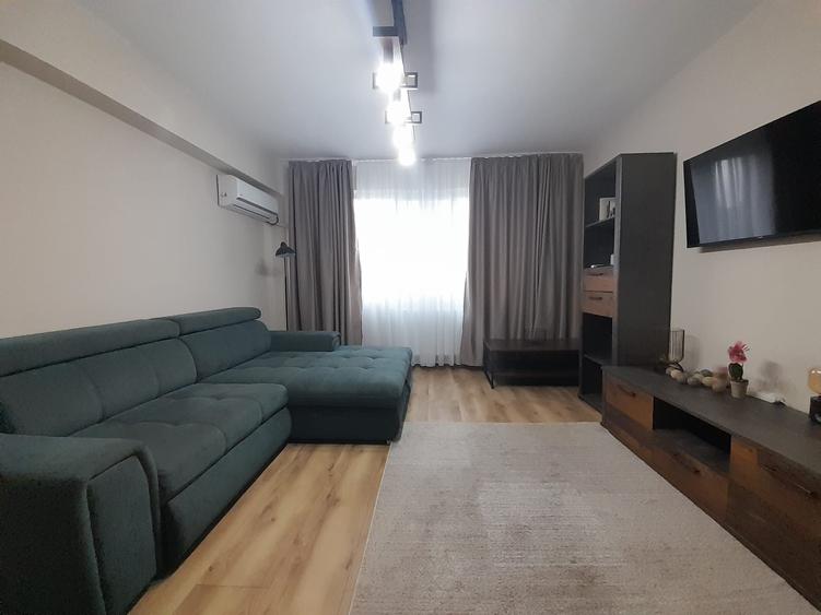 Apartament 2 camere Calea Victoriei / Natiunile Unite / Centrul Vechi, mobilat