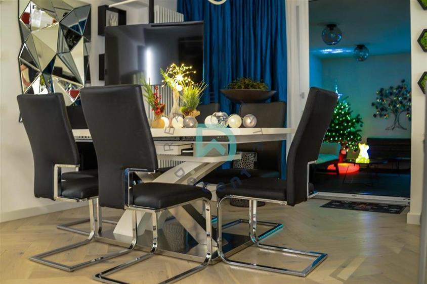 Apartament 3 camere Darste- Green Valley, lux