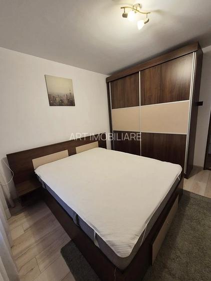 Apartament 3 Camere Tei - 6
