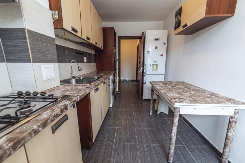 Apartament de 2 camere | Parcare | 10 Min Metrou Grand Arena - 11