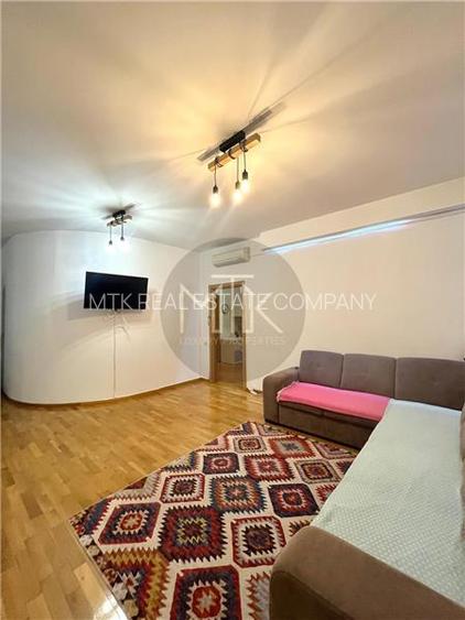 Exclusiv | Apartament 3 camere| Herastrau