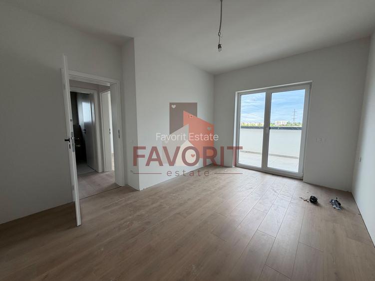 Apartamente Noi 2 și 3 Camere | Finalizate | Intabulate