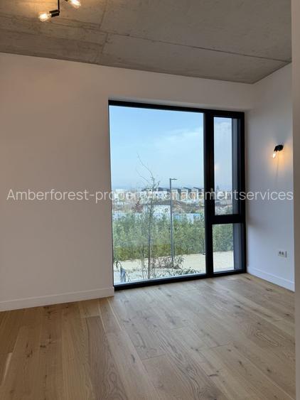 Inchiriere vila cu 4 camere Amber Forest - 28