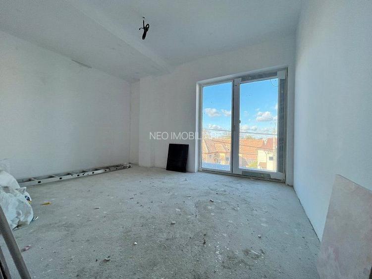 3 Camere - 2 Bai - 90 Mp - Parcare Privata - 9