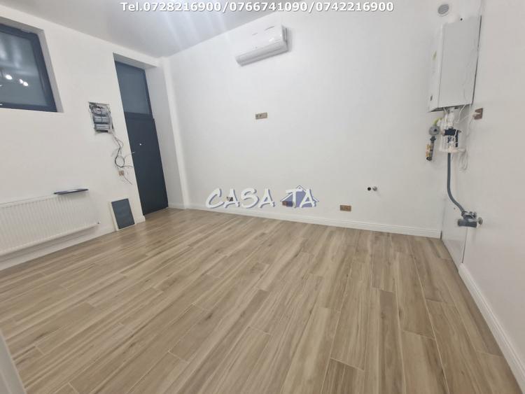 Inchiriere spatiu comercial, Str. Victoriei (Zona OMV)