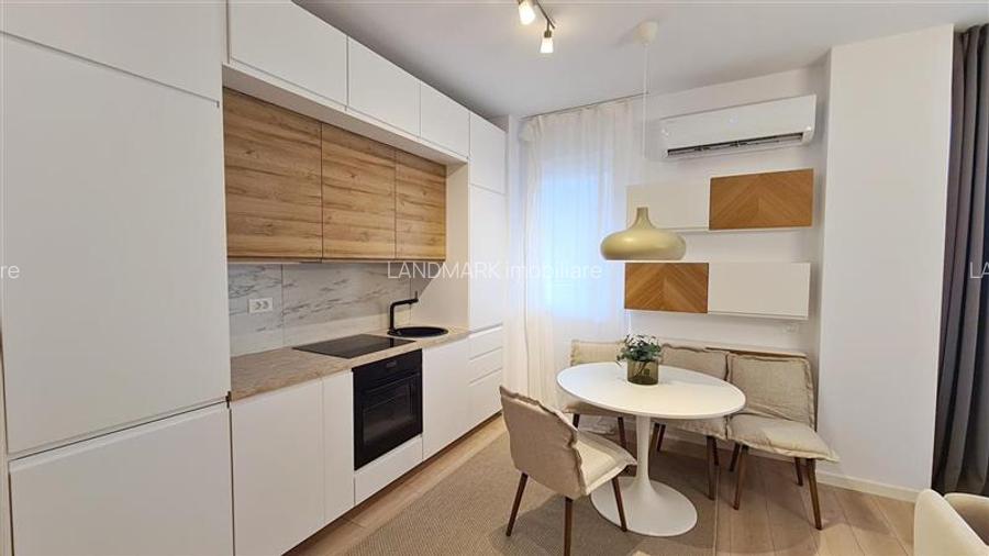 APARTAMENT NOU, INTABULAT, OCUPABIL IMEDIAT, COMISION 0% - 6
