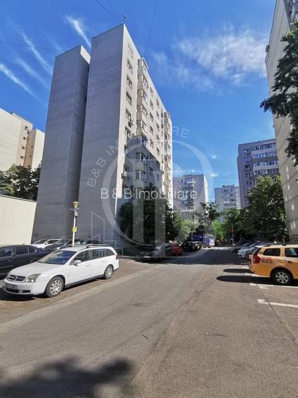 Apartament 2 camere-N. Grigorescu Metrou 1 Decembrie - 10