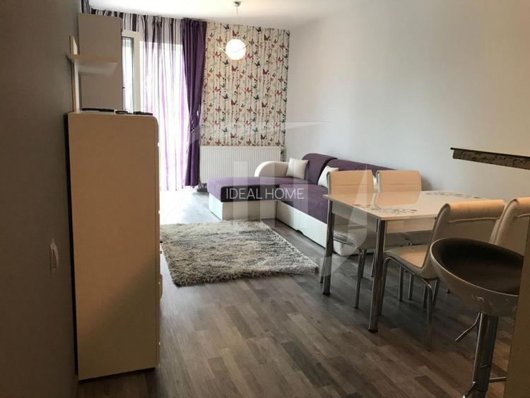 Apartament 2 camere, intermediar, modern, Platinia - 3