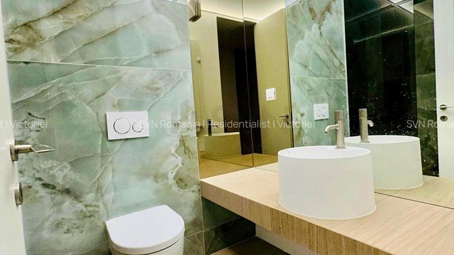 REA1026039 Cortina 126 I Apartament 3 camere I Finisaje premium - 8