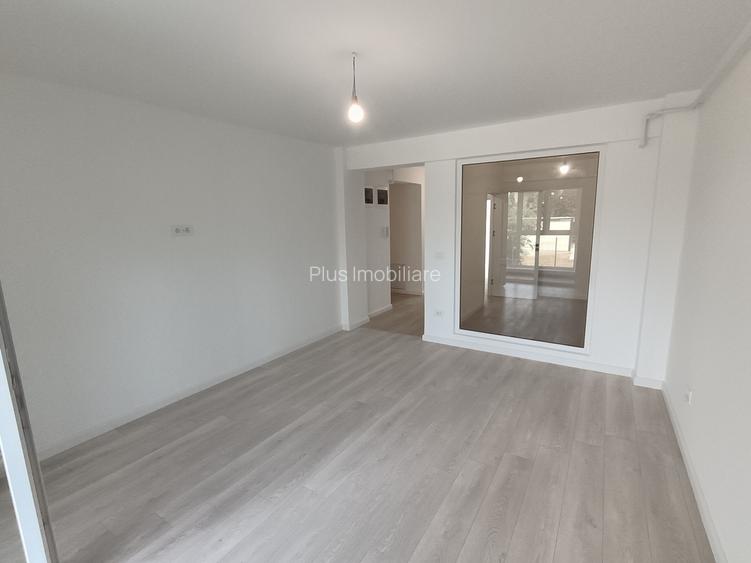 Apt cu 2 camere decomandat , Valea Lupului , intabulat, loc de parcare inclus - 5