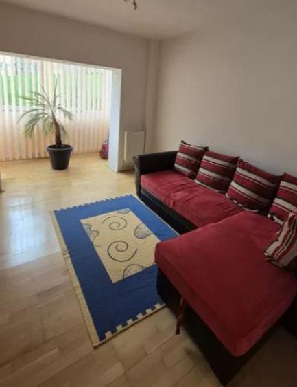 Apartament 2 camere Racadau