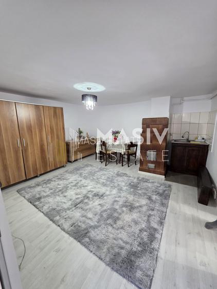Casă de vânzare în Azuga – 3 camere, teren 167 mp, acces din 2 străzi - 14