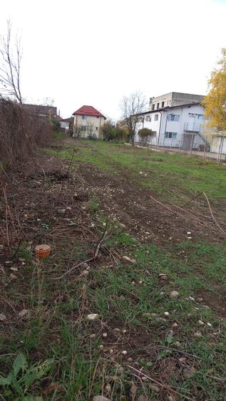 Teren intravilan Ploiesti-Zona Bariera Bucov