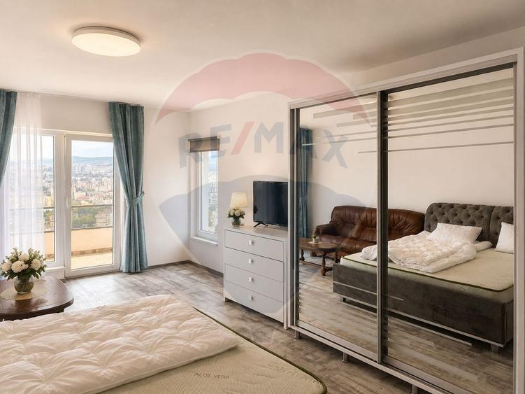 Duplex de inchiriat in Grigorescu