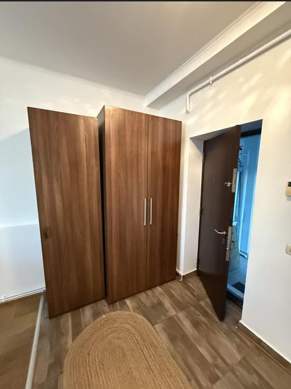 Apartament 2 camere Lux in Bloc Nou cu Loc de Parcare in zona Banu Manta