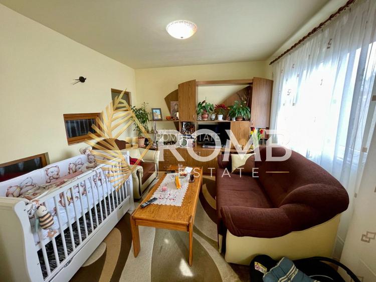Apartament 2 camere, parcare, zona Garii, Cluj Napoca!