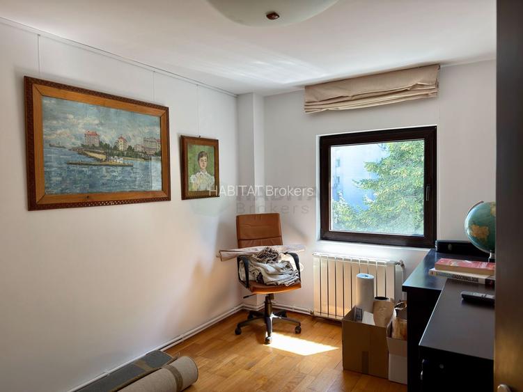 Apartament 4 camere Aviatiei - 10